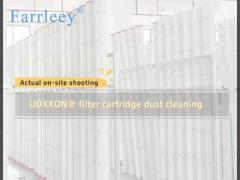 How is Farrleey Filter Cartridge Redefining “Dust Collection Lifespan“?