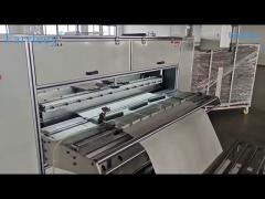 anti static polyester air hepa filter material sheet for dust removal