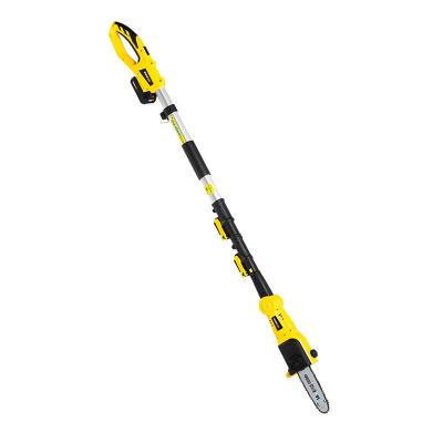 China Professional Telescopic Handle China Manufacturer Guaranteed Quality Proper Price Chain Saw for sale