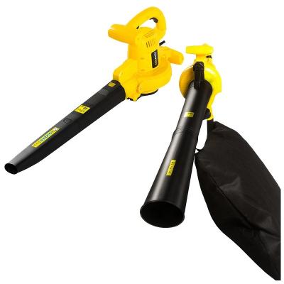 China 3000w Power Electric Garden Tools 3 IN 1 Leaf Cleaning Vacuum Turbine KM-10EG. for sale