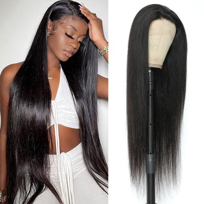 China Wholesale silky straight wave braided wigs for women and brazilian remy hair wigs for sale