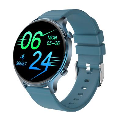 China 2021 MP3 Playback Smart Watch Dk18 Wristband Smart Customizable Touch Screen Fitness Watch Full Inteligen Smartwatch Dk18 2021 for sale