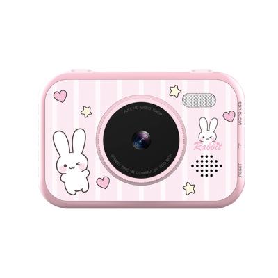 China 1080p Hd Digital Cam New Auto Mini Digital Kids Camera Hd 1080p Photo Kids Toy Video Camera Christmas Gift for sale