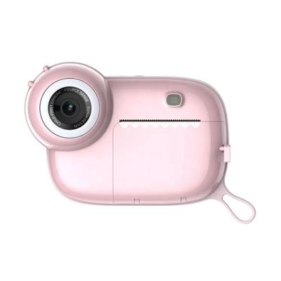 China Shoot and Get 3.0 Inch Screen Kids Digital Snapshot Action Camera 1080p Hd Selfie Print Camera Print Kids Gift for sale