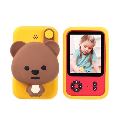 China New 2.4 Inch Cam 2021 1080p Hd Digital Big Screen 50 Megapixels Photo Camera 4kFor kids blackmagic for sale