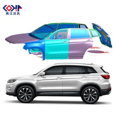 China Professional Automotive Service Technical Design Engineering Design Services Design Car Technical Drawings for sale