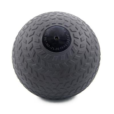 China Complete Fitness Exercises Wholesale Fitness Weight Slam Ball Tire Sand Filled Surface With Custom Logo for sale