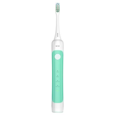 China Side change reminder. Smart pressure sensor. Memory retention. WHITOP Best Sonic Electric Toothbrush Intelligent Automatic Degree Sonic Oral Care Electronic Toothbrush For Men Women Adults 360 for sale