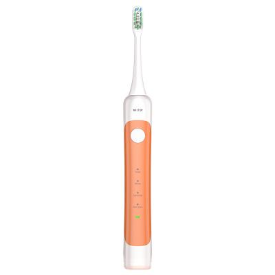 China Side change reminder. Smart pressure sensor. Memory retention. WHITOP Oral Electric Toothbrush with Smart Automatic Timer Women Men Boys Girls Sonic Toothbrush Electronic Smart Brush for sale