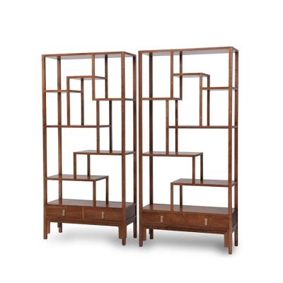 China Wooden Bookcase Structure Display Antique (Other) Adjustable Stable Decorative Small Furniture Wooden Book Shelves Shelves For Study Room Office for sale