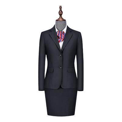 China Factory Direct Sale Anti-wrinkle Customized Shorts Navy Blazers Good Quality for sale