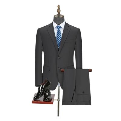 China Other Modern Simplicity Customized Mens Single Breasted Top Blazer And Pant Sets for sale