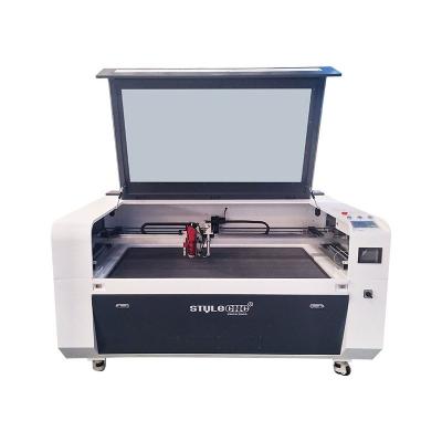 China Laser CUT CNC Metal Cutter With Mixed Laser Cutter Head STYLECNC 2020 Output for sale