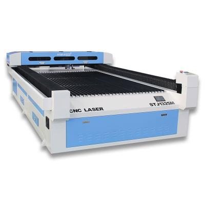 China Multifunctional Laser CUT 4x8 Laser Engraving Cutting Machine by STYLECNC Company for sale