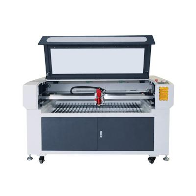 China Laser CUTTING mixed metal and non-metal laser cutting machine for sale for sale