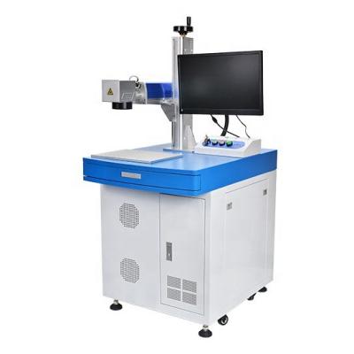 China Laser Marking 2020 Best Laser Engraving Machine For Guns, Guns, Weapons for sale