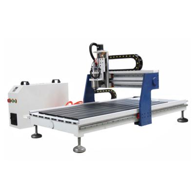 China Hotels Benchtop CNC Router Kit with 2x4 Table Size for Hobbyists and Small Business for sale