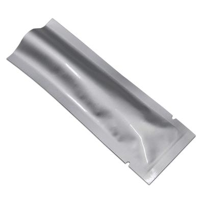 China Flexble Packaging Customized Size Seal Pouch Aluminum Foil Packs Vacuum Packing Bags With Tear Waterproof Mylar Bags for sale