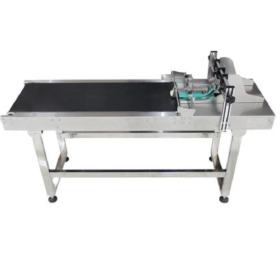 China Impresora de chorro de tinta estándar de YOUGAO 9011A Automatic Numbering Machine en venta