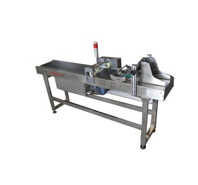 China YOUGAO 9011A-O Laser machine Overlap friction feeder machine for sale