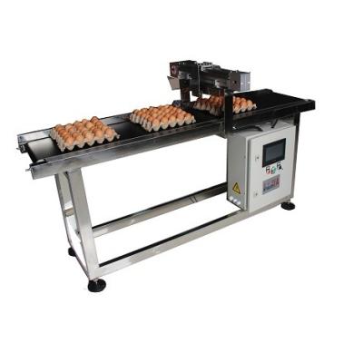 China 400W Inkjet Printer Conveyor for sale