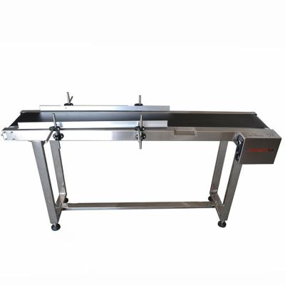 China YG-SP08 Belt CIJ Printer Inkjet Printer Conveyor Machine for sale