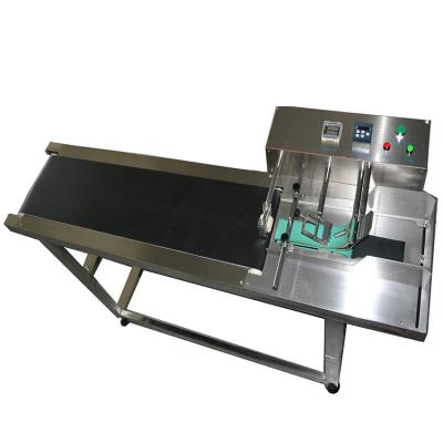 China High Speed Cartons Papers Paging Automatic Feeder Machine for sale