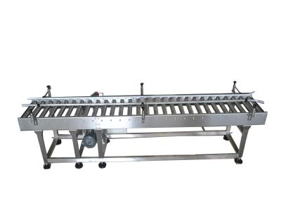 China Inkjet Printer Coding Conveyor for sale