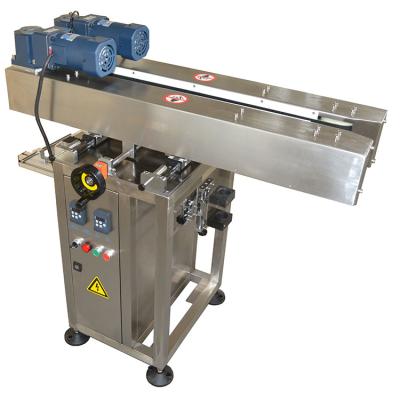 China 30m/Min Automatic Bottle Bottom Coding Inkjet Printer Conveyor for sale