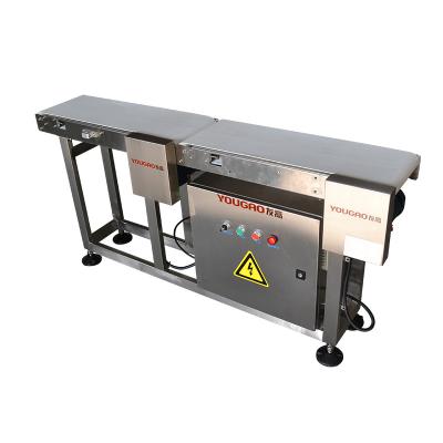 China double motor and inverter part Inkjet  Printer Conveyor for sale