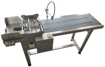 China ISO9001 And CE 400 Wider Friction Feeder Machine for sale