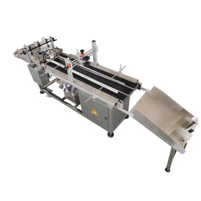 China Vacuum Adsorption Friction Feeders Variable Frequency With TIJ CIJ Printers for sale