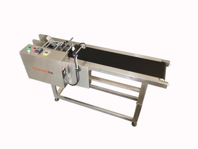 China double control system  Paging Machine and friction feeder For Printing for sale