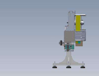 China Los cartones automáticos inteligentes imprimen para aplicar sistemas de etiquetado en venta