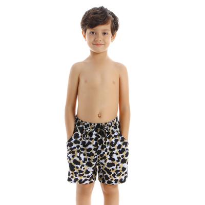 China Breathable Baby Boy Swimwear Kids Swimwear Kids Summer Beach Wear Shirts Sports Shorts Boys Swimsuits for sale