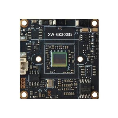 China Human Motion Tracking 2022 Multifunctional Hardware 5MP Webcam Module Bestselling IPC Custom Camera Module for sale