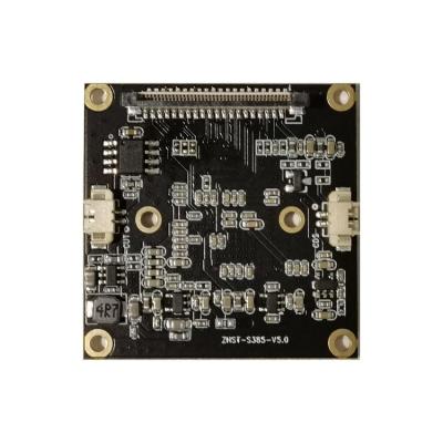 China High Quality Waterproof / Waterproof Sony Chip IMX385 Big Photosensitive Image Sensor Board for sale