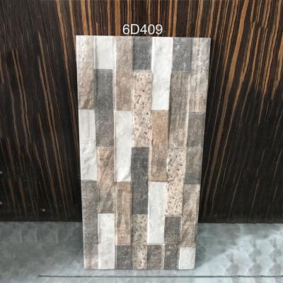 China Rustic Tiles Ceramic Tile Factory 200*400 Stone Like Porcelain Ceramic Floor Tiles for sale