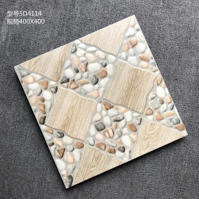 China Rustic Tiles Home Decoration Interior Wall Brick White Tiles Glazed Ceramic Tile Tiles Glazed Surface for sale