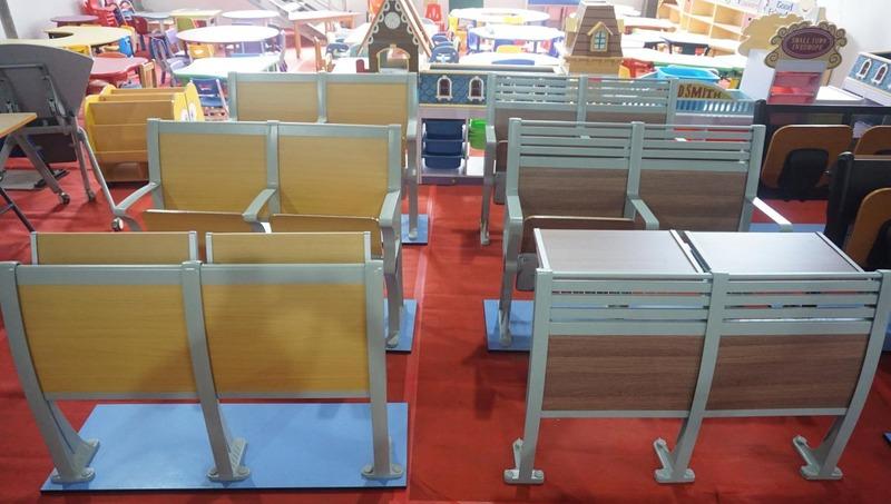 Verified China supplier - Guangdong Everpretty Furniture Co., Ltd.