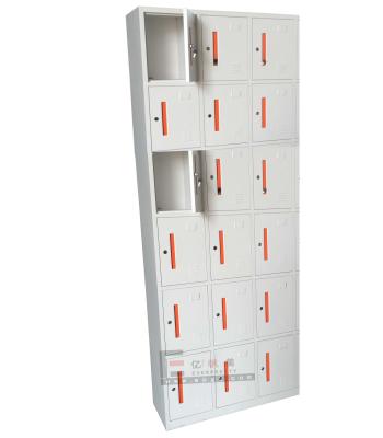 China New Gym Furniture Locker for Student Storage in School Locker Storage Cabinet for sale