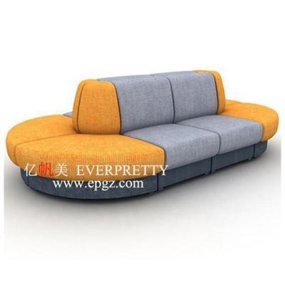 China 2021 Newest Design Modern Foam Kids Play Couch Living Room Sofa Kids Soft Sofa Bed Seat For Children for sale