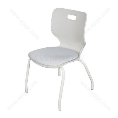 China Modern Furniture Chair For Library Self-study Chair Lab Chair for sale