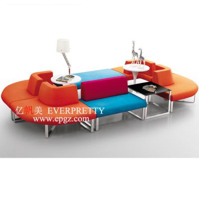 China Furniture Sofa Set Furniture Modern Office Sofas Office Sofa Bed Fabrics for sale