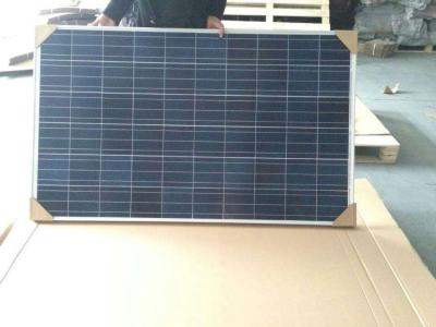 China Residential Solar Energy Systems Cheap Solar Panel Polycrystalline Silicon for sale