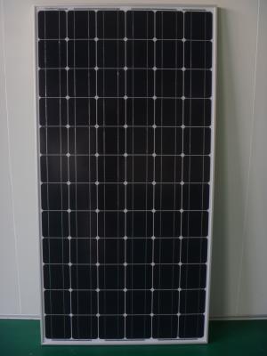 China High Powerful 200W Mono Solar Panel , Monocrystalline Solar Panel 200 Watt for sale