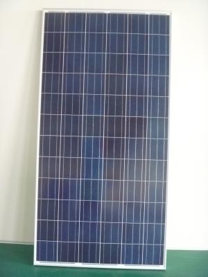 China Painéis solares polis de alta temperatura, painéis solares de uma energia verde de 285 watts à venda