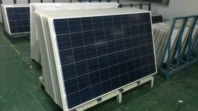 Cina Azione policristalline di energia solare dei pannelli solari economici della prova 250 W della grandine in vendita