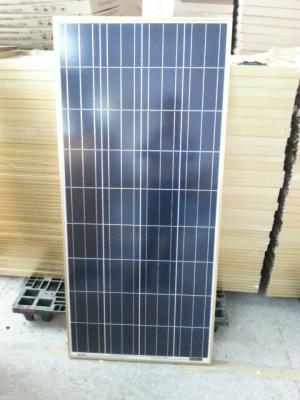 China High Output House Rooftop Cheap Solar Panel 1480 x 680 , Solar Panels For Home Electricity for sale