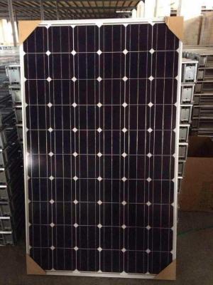 China Custom Residential 250w Mono Solar Panels For Solar Pump Power System for sale